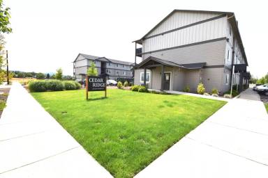 Main picture of Cedar Ridge Apartments