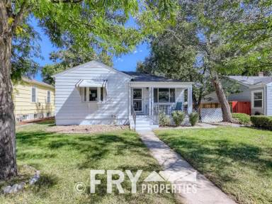 Main picture of 2468 S Marion St