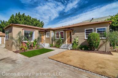 Main picture of 2729 Van Buren Pl
