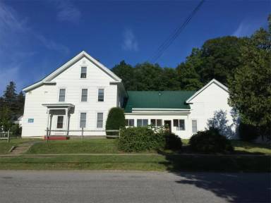 Main picture of 14 Russell St