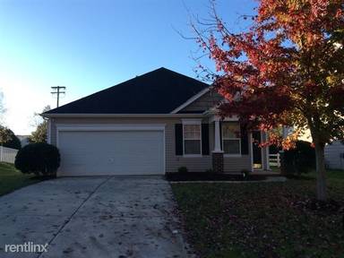 Main picture of 2306 Silver Run Dr