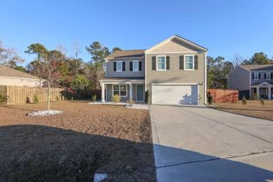 Main picture of 409 High Ridge Ct