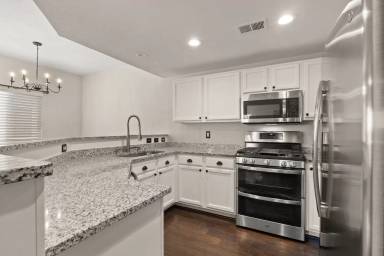 Main picture of Rancho Mirage Condominiums