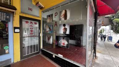Main picture of 1039 Taraval St