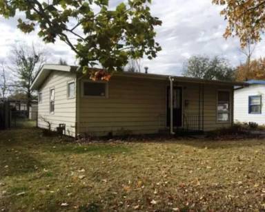 Main picture of 2737 S Minnesota Ave