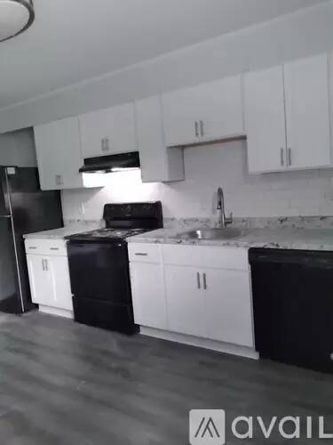 Main picture of The Gables Residential
