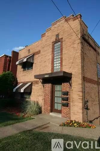 Main picture of 3723 California Ave