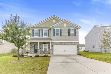 Main picture of 1237 Hawks Perch Way
