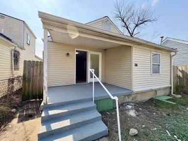 Main picture of 931 Brentwood Ave