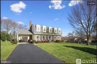 Main picture of 8849 Applecross Ln