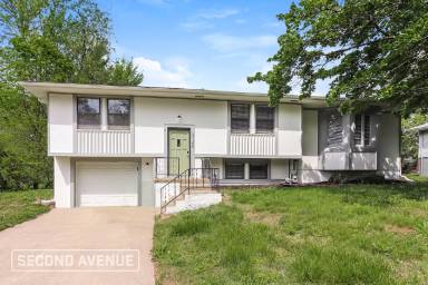 Main picture of 17108 Cerrito Dr