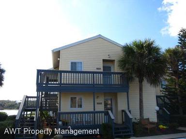 Main picture of 1001 Ocean Marina Dr