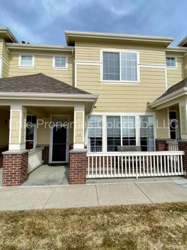 Main picture of 16190 E Geddes Ln