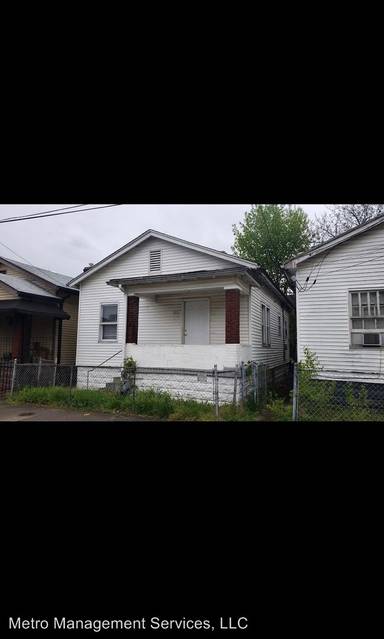 Main picture of 903 S 17th St