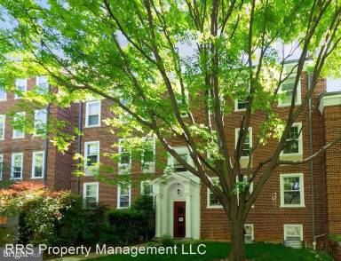 Main picture of 3650 39th St NW