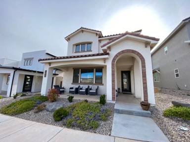 Main picture of 5703 S Scarlet Hill Dr