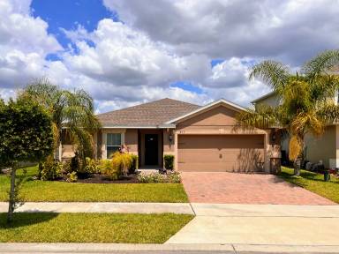 Main picture of 813 Bucklebury Loop