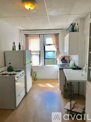 Main picture of 409 Huntington Ave