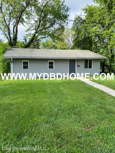 Main picture of 2315 Brown St