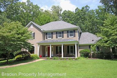 Main picture of 3105 Beau Mont Farm Rd