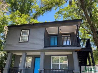 Main picture of 1000 W 53rd St