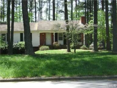 Main picture of 1616 Athens Dr