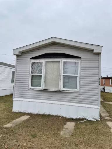 Main picture of 135 A St