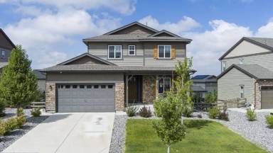 Main picture of 7363 S Scottsburg Way