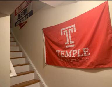 Main picture of Temple Univ