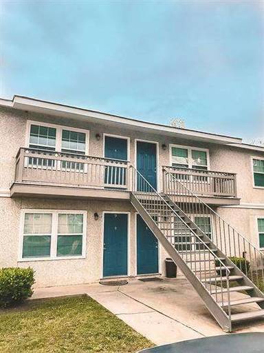 Main picture of Southern Landings