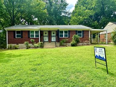 Main picture of 3615 Allandale Ln