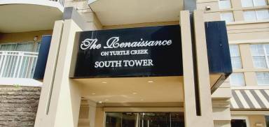 Main picture of Renaissance on Turtle Creek