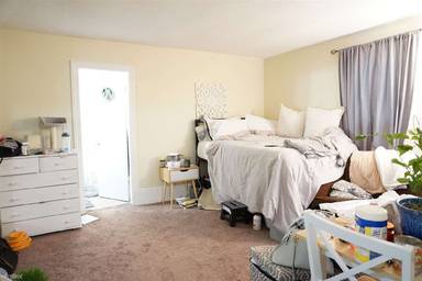 Main picture of 21 Mansfield St