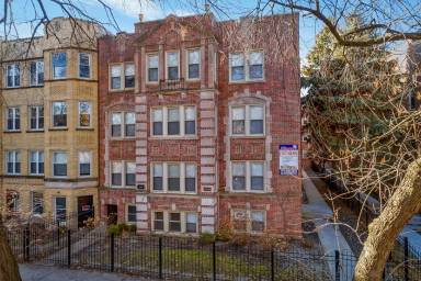Main picture of 5058 N Winchester Ave