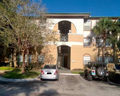 Main picture of Jade at Tampa Palms