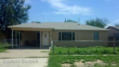 Main picture of 1012 E Brazos St