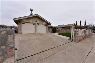 Main picture of 4652 Round Rock Dr