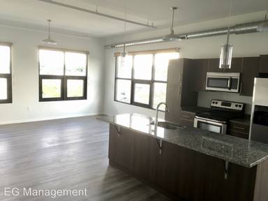 Main picture of Brown Street Lofts