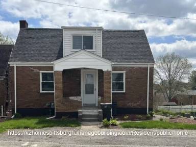 Main picture of 709 Mehaffey St