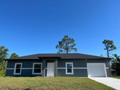 Main picture of 1219 Esctacy St E Lehigh Acres 33