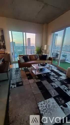 Main picture of The Loft Downtown