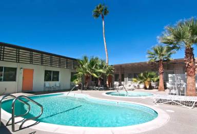 Main picture of 68110 Club Circle Dr