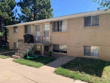 Main picture of 5380 W 3rd Pl
