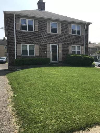 Main picture of 27 Gahl Ter