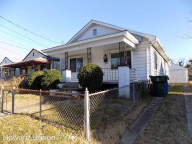 Main picture of 812 21st St