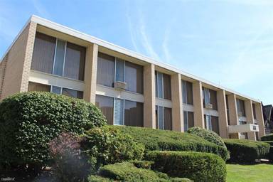 Main picture of Church Street Rentals