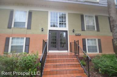 Main picture of Cypress Pointe at Lake Orlando Condominium