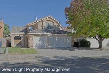 Main picture of 8416 Wilson Hurley Pl NE