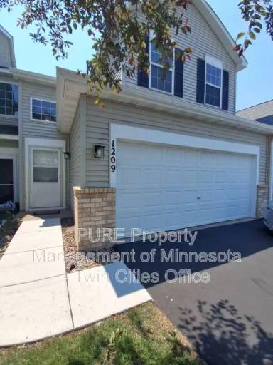 Main picture of 1209 Timber Way