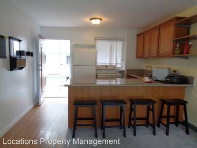 Main picture of 1535 Punahou St
